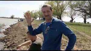 Рыбалка в Астраханской области.2022.Вобла.Часть1