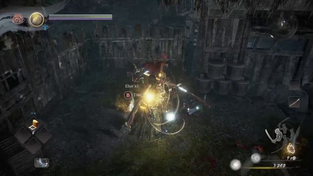 Nioh 2 - The Complete Edition Trainer +34 Cheats (Unlimited Ki, No Yokai CD, Unlimited Gauge & More смотреть онлайн