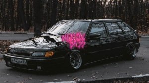 Антиреспект - Там (remix) ~BASS~