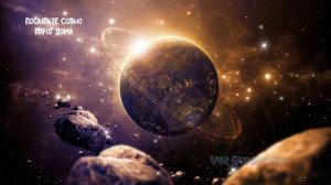 Посыпьте солью порог дома И мир вернется в вашу семью