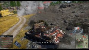 War Thunder как эффективно играть и атаковать / Тактические врывы в War Thunder / Как пушить врагов