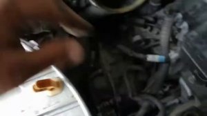 Замена аккумулятора Ford Escape SE 2015 года