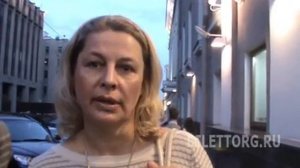 Пиковая Дама, Музыкальный театр Станиславского, 16.07.2012