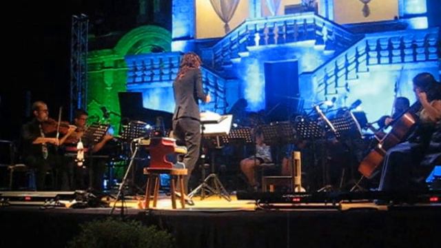 S.RENDINE - "Musica per la notte" смотреть онлайн