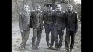 (6)ГСВГ, в/ч47280, Altes Lager