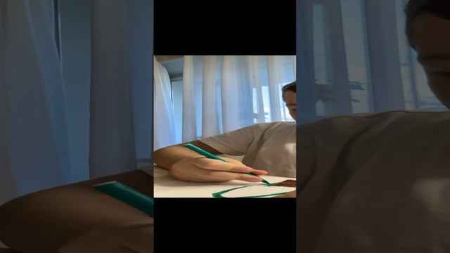 Детская поделка
