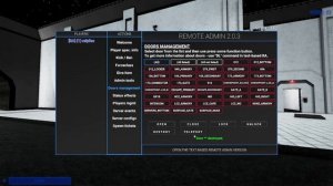 ГАЙД ПО КОНСОЛИ В SCP SECRET LAB