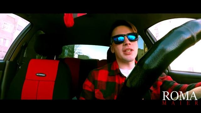 Репетиция, про GoPro Hero 5, про стедикам, про объектив, блог за рулем, город Стерлитамак, в парке, смотреть онлайн