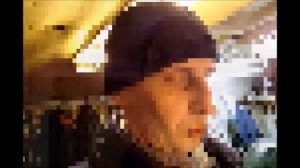 Установка откидного столика