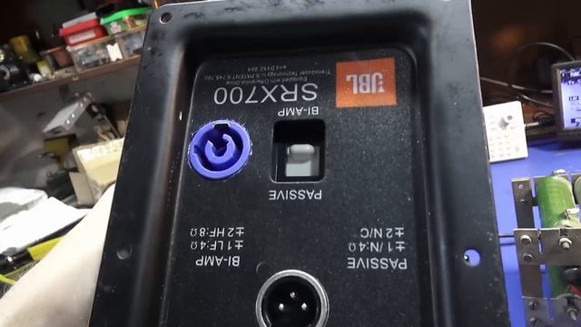 ЗВЕРЬ Усилитель Класса D 500 Вт DIY сценический монитор