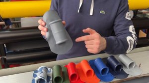 Спинингодержатели для лодок