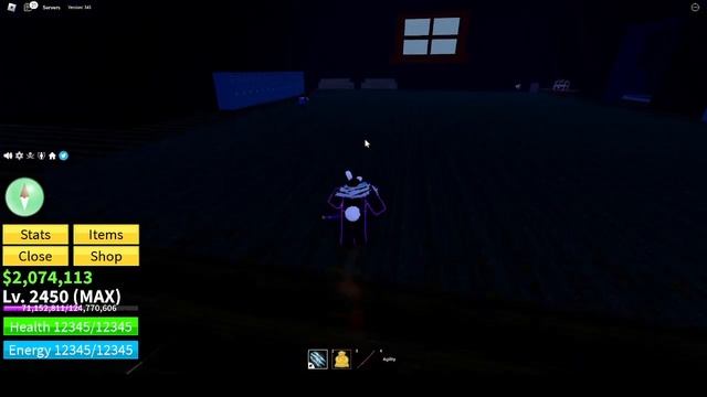 ?КАК ПОЛУЧИТЬ МАСКУ ГУЛЯ?Blox fruits?| Roblox смотреть онлайн