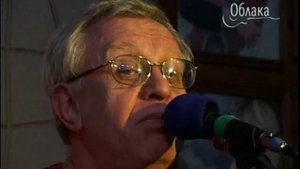 Вадим Егоров Монолог сына