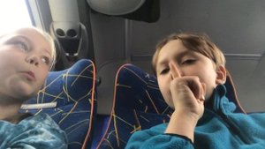 Моя экскурсия в музей писем