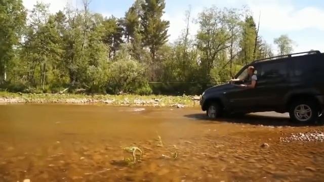 ПРИКОЛЫ НА РЫБАЛКЕ 12