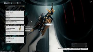 Warframe U22 Carrier (Prime) Guide und Build/Moddung [Deutsch/German]