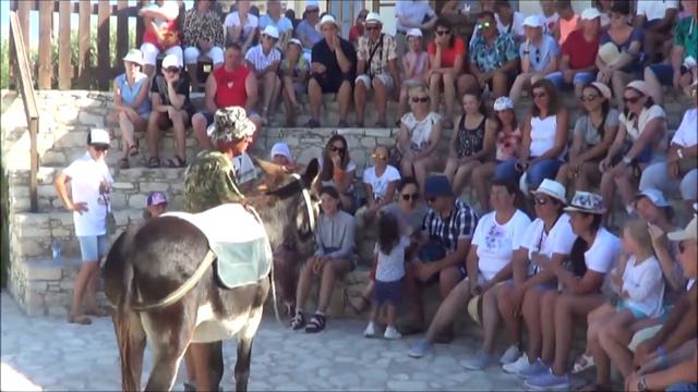 Ослиная ферма смотреть онлайн