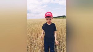 Путешествие на Волгу