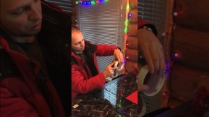 Закрываем продухи в фундаменте дома