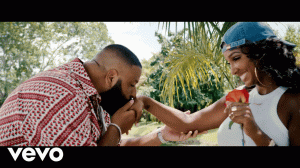 DJ Khaled ft. Nicki Minaj, Chris Brown, Jeremih, Future, Rick Ross and August Alsina - “Do You Mind”