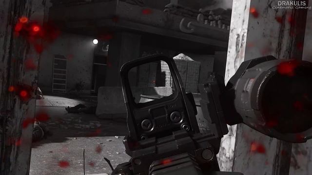 Counter-Insurgency (The USMC Urzikstan Offensive) Call of Duty Modern Warfare 2019 - 8K RTX смотреть онлайн