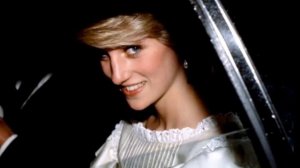 Remembering Princess Diana