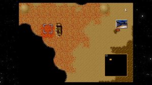 Dune 2 Freeman (1 уровень) + GamePlay