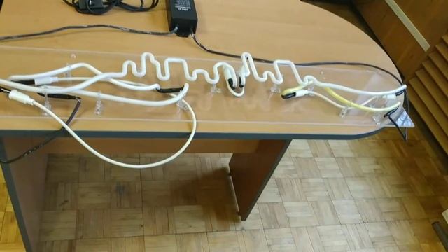 Мигающие вывески с задержкой включения смотреть онлайн