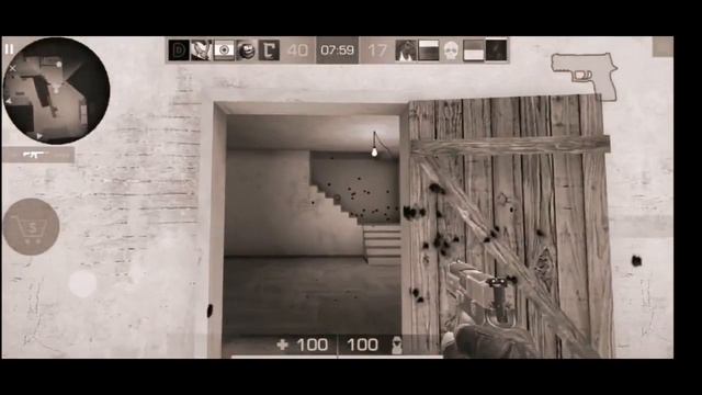 КАК  ПОЛУЧИТЬ ВЕТЕРАНА STANDOFF 2