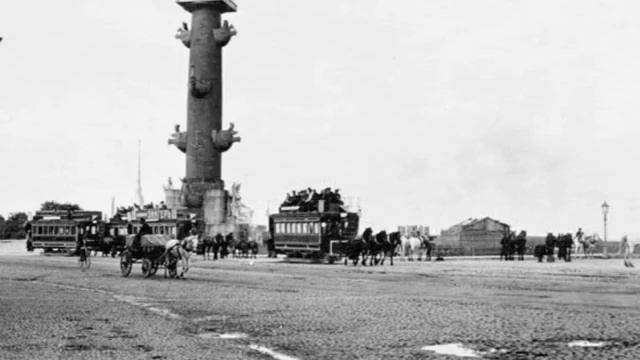 Тэффи Н.А. Туристы родного города смотреть онлайн