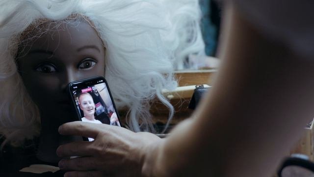Dummy Video