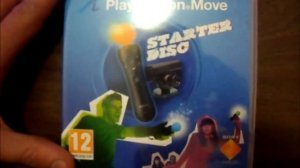 обзор PS3 Move