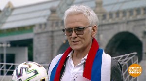 Александр Маршал. Доброе утро. Фрагмент выпуска от 07.06.2021