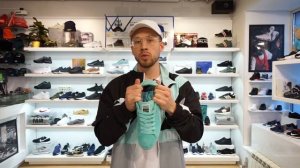 Nike или Puma? Diamond Supply Co. история скейт бренда в FOOTBOX TALK.