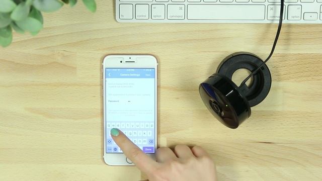 How to Set Up the HD Wi-Fi Camera (DCS-936L) смотреть онлайн