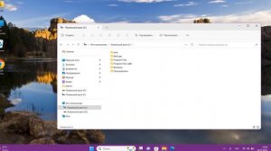 Как удалить временные файлы Windows 11