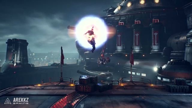 THE BEST METROIDVANIA GAMES OF 2021