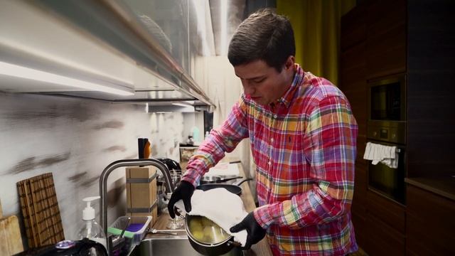 Утиная грудка на МАКСИМАЛКАХ с картофельным пюре! смотреть онлайн