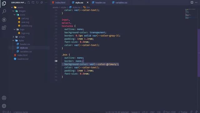 Create a fully functional e-commerce website using PHP and MySQL alongside HTML and CSS