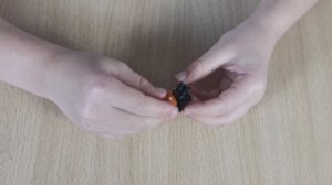Лепка из пластилина. ЕЖИК. Лепим из пластилина с детьми. Видео лепка