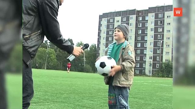 Ретроспектива-2013: спортплощадка у школы № 10