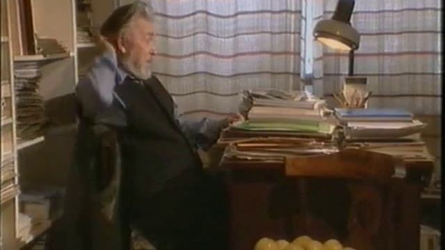 Геннадий Айги. Москва смотреть онлайн