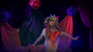 Мавка. Лісова пісня