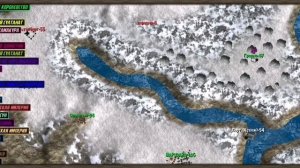 Steel and flesh 2. Гайд, лайфхак как защитить любой замок не смотря на количество солдат