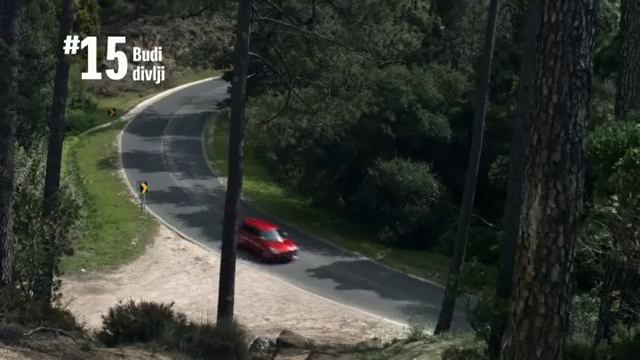 SUZUKI Swift lista смотреть онлайн