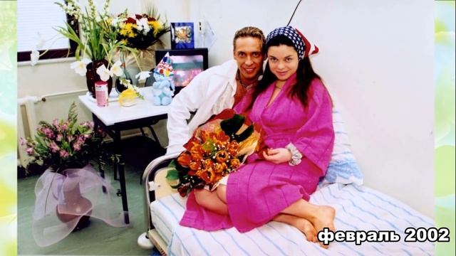 Наташа Королева фотоальбом #5 редкие кадры смотреть онлайн