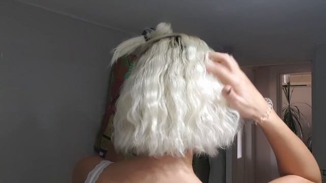 КАК Я ДЕЛАЮ КУЧЕРЯШКИ-ВОЛНЫ / УКЛАДКА ВОЛОС ЗА 25 МИНУТ / ТУРЦИЯ ИЗМИР смотреть онлайн