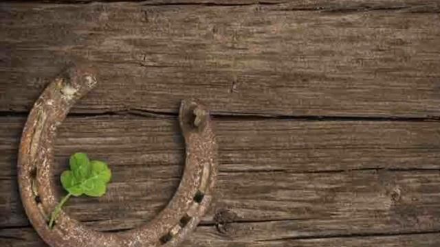 Faery Folk in British Folklore & Superstition смотреть онлайн