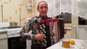СЕРГЕЙ МОРОКОВ. ОДИНОКАЯ ВЕТКА СИРЕНИ.