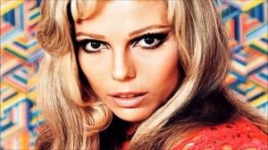Nancy Sinatra -- You Only Live Twice